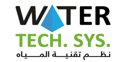 شركة نظم تقنية المياه للمقاولات