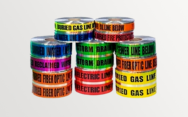 Detectable Warning Tape