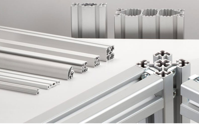 Aluminum Profile